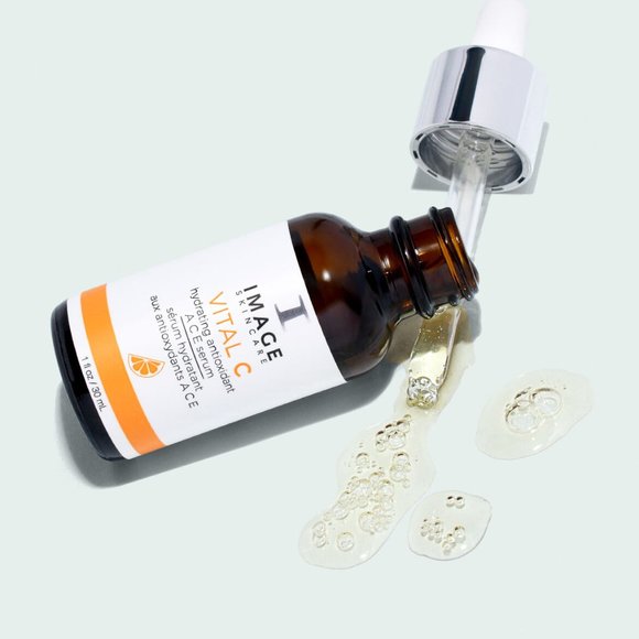 VITAL C hydrating antioxidant ACE serum - Picture 2 of 3